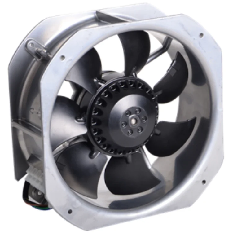 Centrifugal Fan, 220v, Copper - detail 60