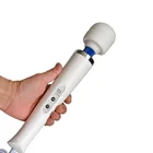 2BEELOVE Powerful Quiet Vibration Vibrator Super Large Headed Magic AV Wand USB Charging Female Pussy Vaginal Magic Massager