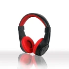 China Usb Wireless Computer Gaming Battery Headset 2021