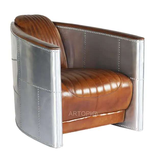 custom arm chair