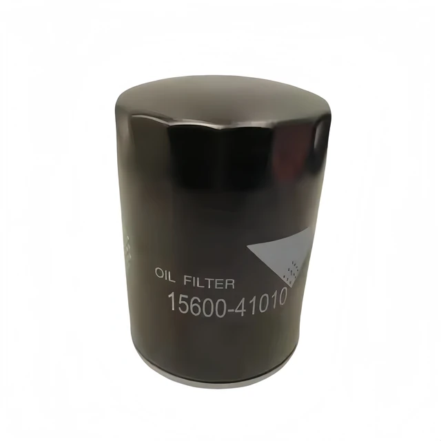 Direct Factory Wholesale Auto Car Engine 1560041010 Oil Filters Element for NISSAN/RENAULT TRUCKS