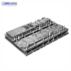 Die Sheet Metal Mold Manufacturer Custom Precision Sheet Metal Stamping Mould And Automotive Sheet Metal Stamping Die