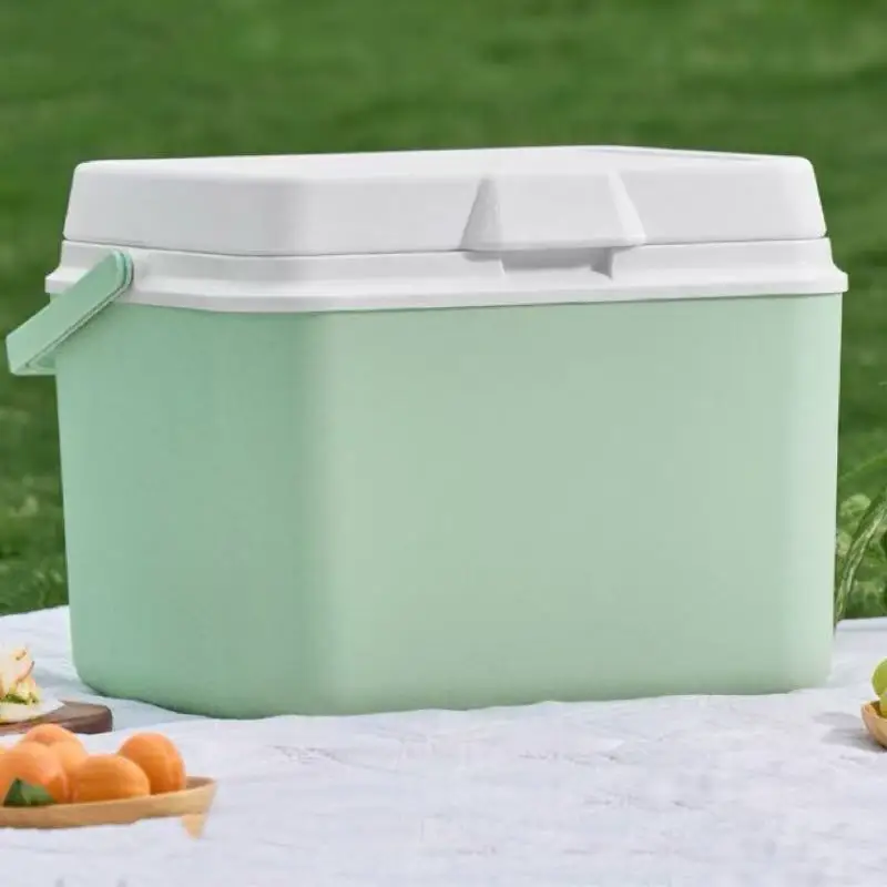 Hot Wholesale Picnic Portable Takeaway Refrigerated Insulated Case