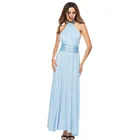 Summer Dress Dresses New Sexy Plus Size Summer Bandage Long Women Maxi Dress Casual Dresses