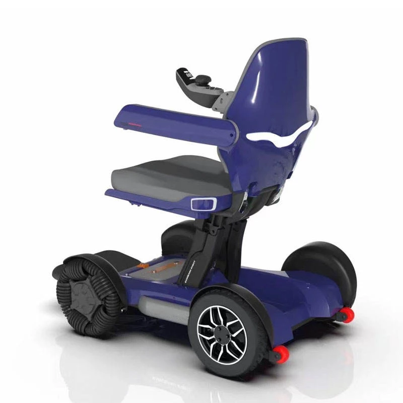 motor chair for disabled