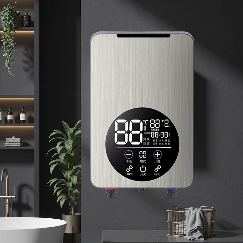 Slim Wall Panel, >=5500, G9 - detail 16