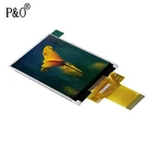 Screen Lcd Professional Factory 240*320 Resolution Display Portable Touch Screen Lcd Module Panel