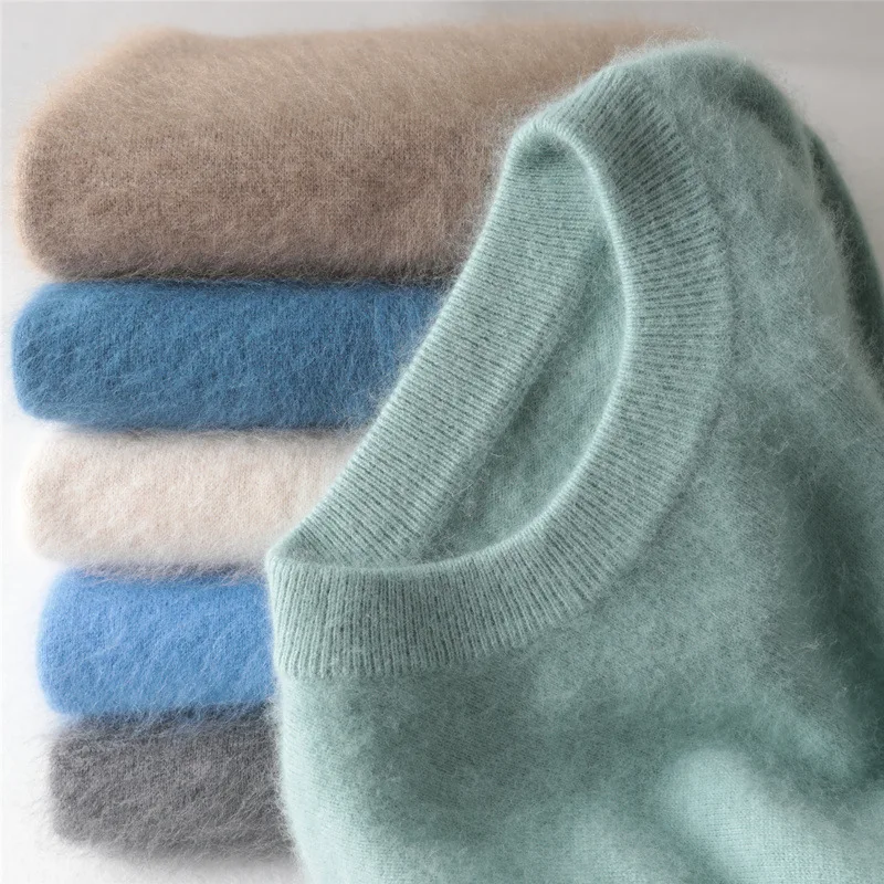Pdep Size S-3xl Winter New Cashmere 