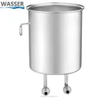 Water Tank Cooling Hot And Cold Water Dispenser Tank Stainless Steel Immersion Cooling Tank
