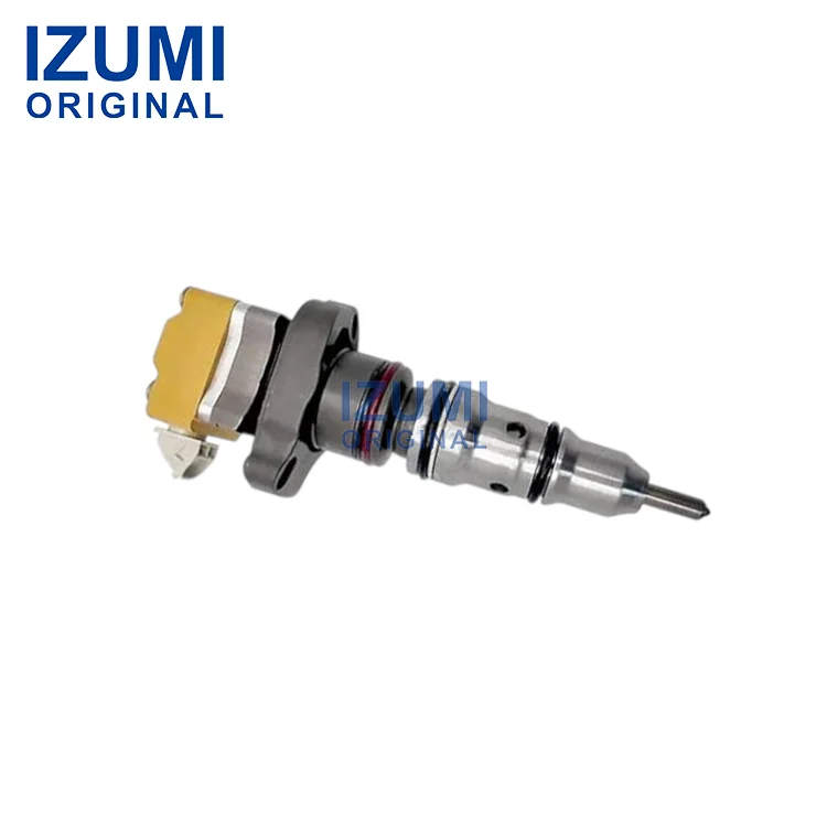 IZUMI ORIGINAL Excavator Diesel Fuel Injector Nozzle 1278218 127-8218 Injector Assembly for Excavator 3126 for caterpillar