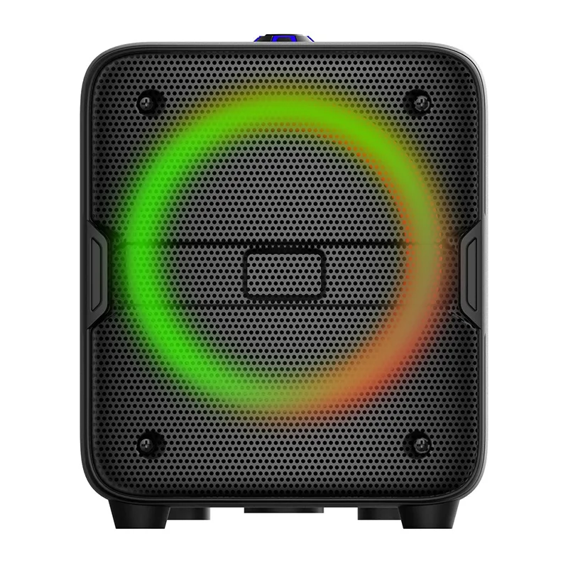 dj mini speaker