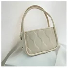 Summer Handbags 2021 Summer New Fashion Bags Luxury Pure Color Women Mini Purses Handbags Ladies Hot Sale