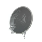 Ceramic Melamine Set Plate Restaurant Serving Bamboo Ceramic Dishes Melamine Plate Sets