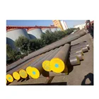 Forged Bar Forged ASTM4130/ASTM4140 /42CrMo Forged Steel Round Bar