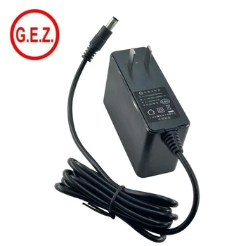 Factory Price 100-240v 24v 1.5a Wall Power Adapter