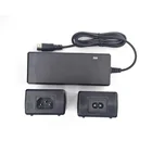 Charger EU UK US AU Desktop CE GS SAA PSE Certificate 29.4V 4A 120W AC Charger With CE Certificate