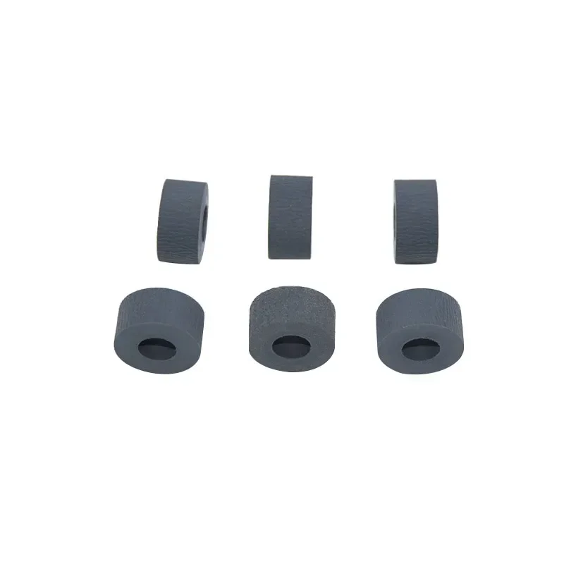 Toner B6200 zwart compatibel voor OKI B 6200 6250 6300 09004078 10.000 pagina's