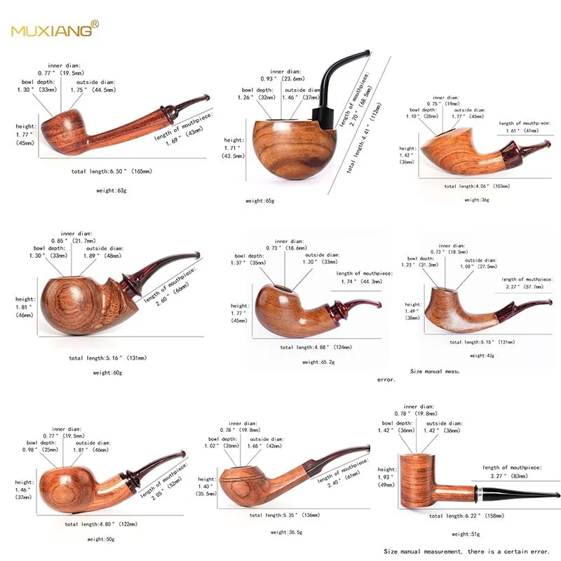 tobacco pipes size.jpg