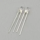 10mm Diode High Power 3mm 5mm 10mm 360nm 365nm 395nm 400nm Led Diode For UV Lamp