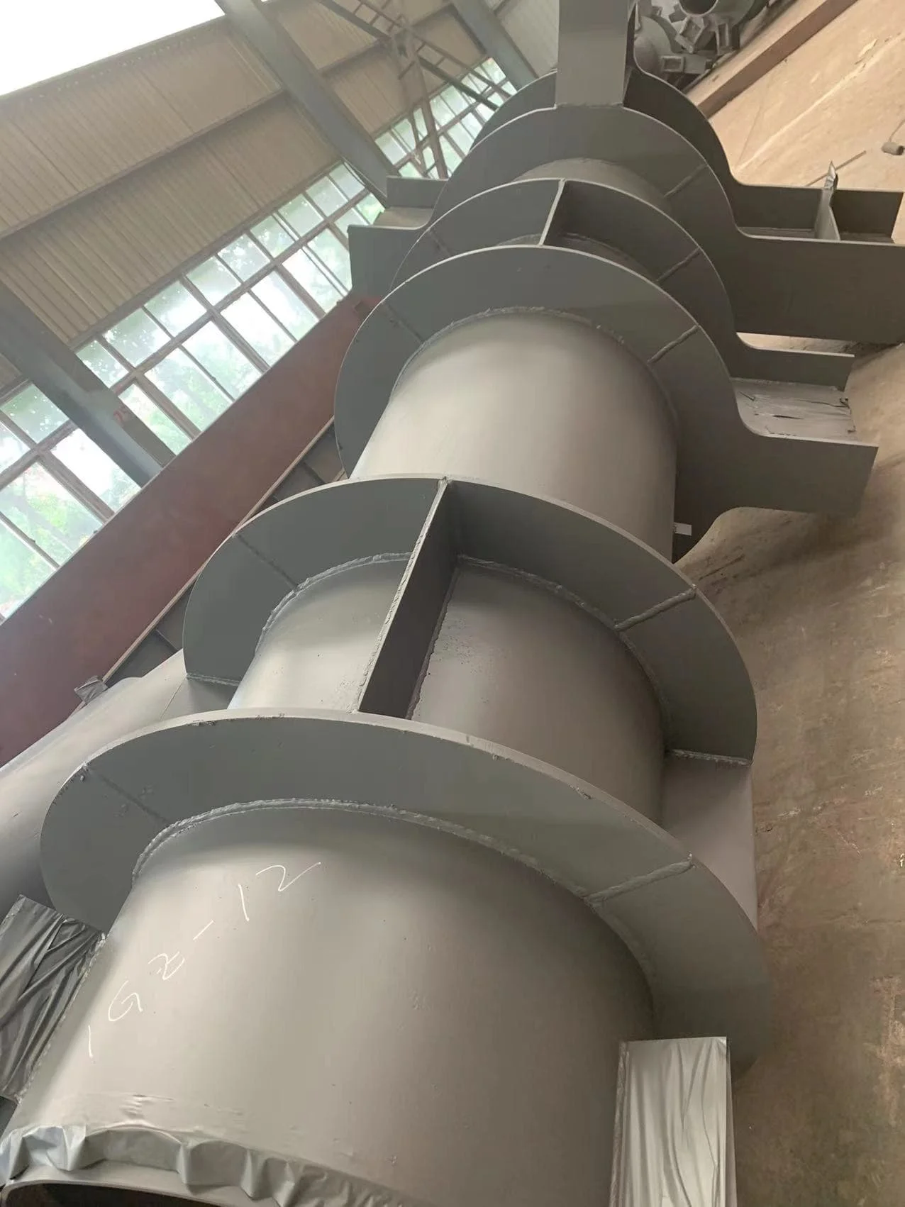 product column h beam hot rolled steel astm a709 a36 q355b 200x150 300x300mm h columns beam carbon steel h beam-24