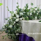 Wedding Centerpieces For Wedding GNW Artificial Flower Centerpieces For Wedding Decoration Wedding Flower Garland