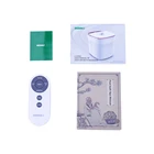Cheap Commercial Portable Customizable Foot Bath Machine Smart Temperature Herbal Foot Bath Bucket