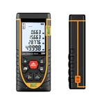 Range Distance Meter 100m Laser Rangefinder Distance Meter 120M 100M 40M Electronic Roulette Range