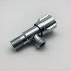 Cock Valve Angle Cock Valve Bathroom Faucet Accessories Angle Cock Valve