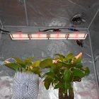 75W Full Spectrum LED Growlights Blue White Led Grow Light Hydroponic With Samsung LM301B Chips