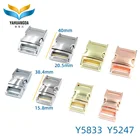 Release Belts And Buckles Hot Sale Release Buckle Customized Metal Buckle Belt Buckle With Good Quality