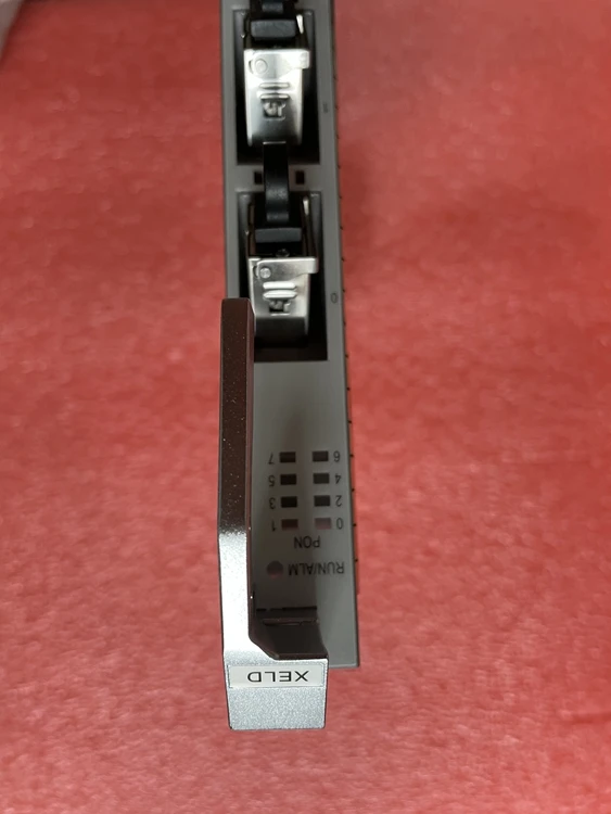 8 Ports PR30 10GE Epon OLT Service Board XELD for HW MA5680 OLT