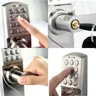 Key China BECK Anti Theft Home Key Digital Wifi Door Smart Locks