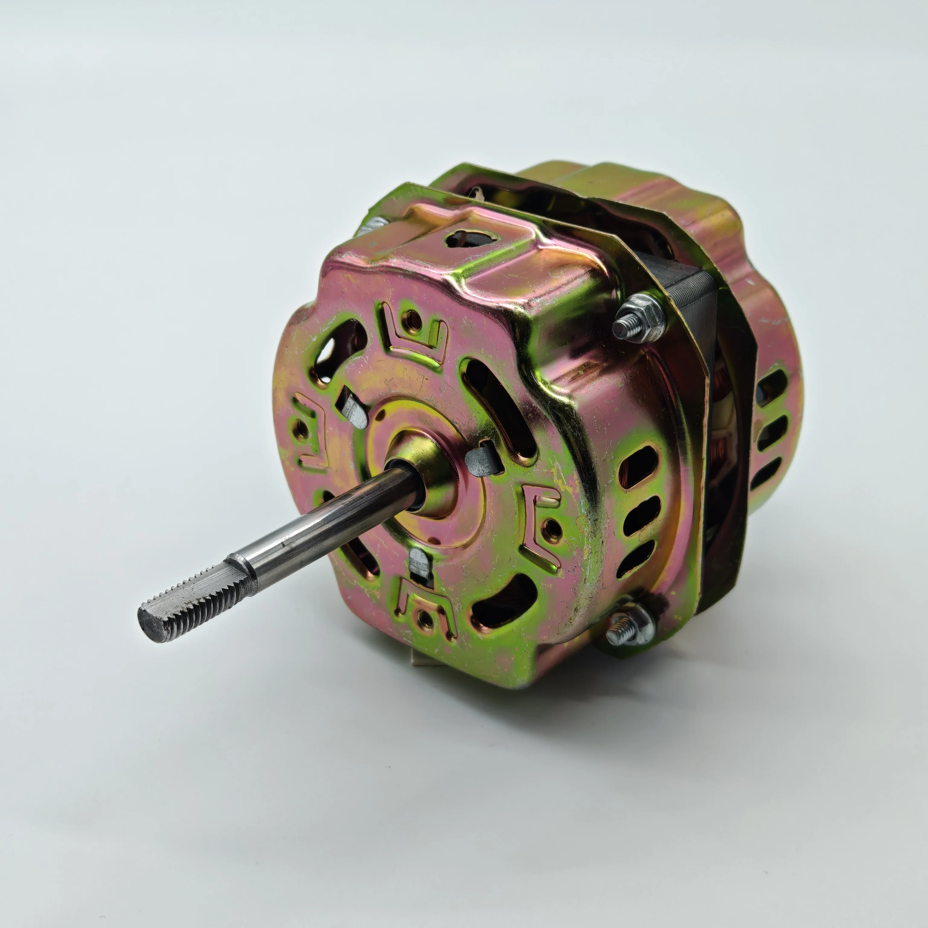 Fan, BOHAO, 220v/110v - detail 16