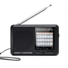 Fm Radio Meding Pocket Fm Am Radio DSP DC Radio Mw Sw 9 Band Radio
