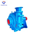 Sand Water Pump Mud Pump Shandong Zhongrong Fuxing Factory Sand Sucking Water Pump To Suck Mud Sand 75KW