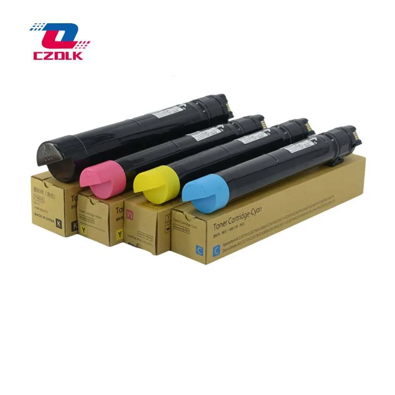 New Compatible Toner Cartridge For Xerox Phaser 7800 7800dn 7800dt