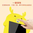 Kids Educational Toy Drawing Pad Lcd Writing Tablet 2019 For Kids Colorful Board