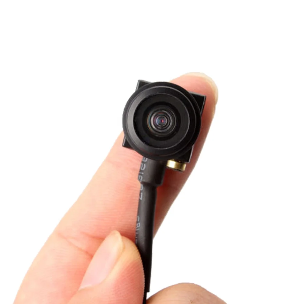 mini wire camera