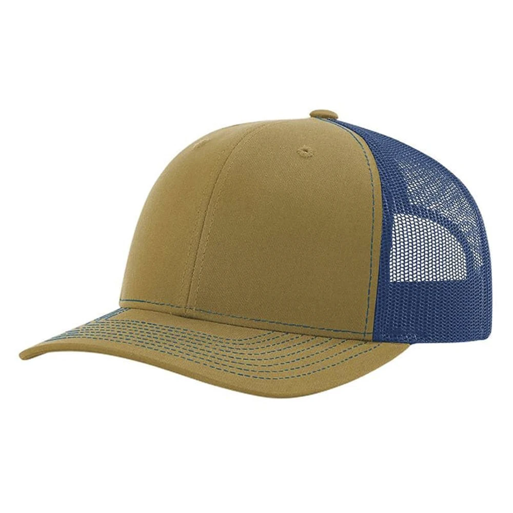 gold spring custom hats