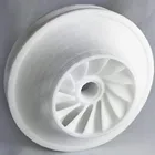 Print Service 3D Print Parts Rapid Transparent Prototype Printing Servicing Product Develop Service