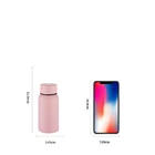 School Thermos Kids School Bottle Thermos Coffee Mug Double Wall