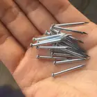 Nails Nail Factory High Quality Headless Stainless Steel Concrete Nails With Factory Price