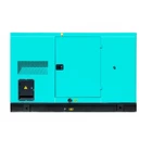 Generator Prices Generators Price 3 Phase 50Hz Silent Diesel Generator 20kW 25kVA