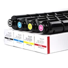 Refill Toners Toner Copier Refill Toners G46 GPR31 C-EXV29 For Canon IRC5035 With Copier Toner Powder