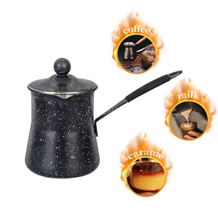 Manufacturer wholesale coffee pot for Neo-luxurism coffee cup mug warmer