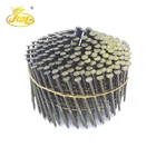 Steel Nail Steelsteel Nails And Furniture Accessory Screw Smooth Shank Zinc Plated Pallet Wire Steel Nail
