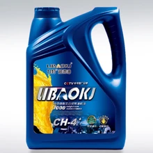 Car lubricants motor engine oil CF-4 SAE 10W-40 20w50  Diesel Engine Oil Additive Package