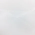 100% 100% Organic Cotton Fabric 100% Cotton Organic Soft Stock Woven Bleached White Fabric