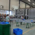 Biscuits Flow Fully Automatic Biscuits Waffle Flow Packing System