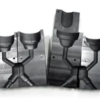 Mold Graphite Graphitegraphite Exothermic Welding Graphite Mould Exothermic Welding Mold Graphite Mold